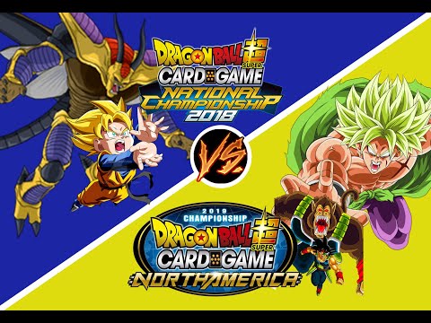 2018 vs 2019 National Championship Decks Showdown