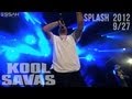 Kool Savas - Splash! - 2012 #9/27: "Optimale ...