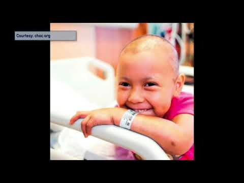 Senator Bucco Pediatric Cancer Interview
