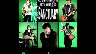 Sanctuary   Callalily Lyrics