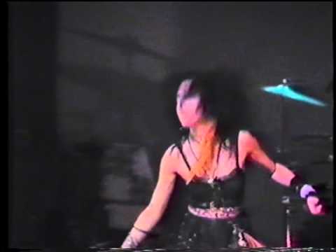 Tex and the Horseheads