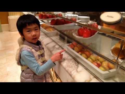 Las Vegas 2014.01.09