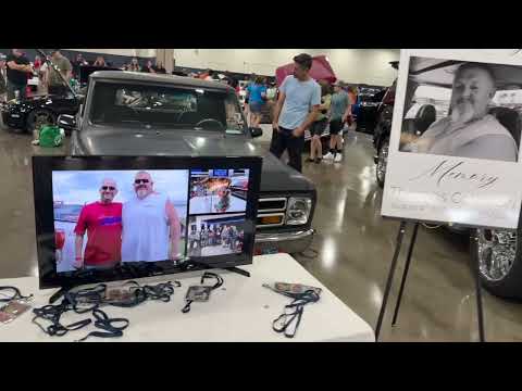 Slamfest 2025 Walkthrough