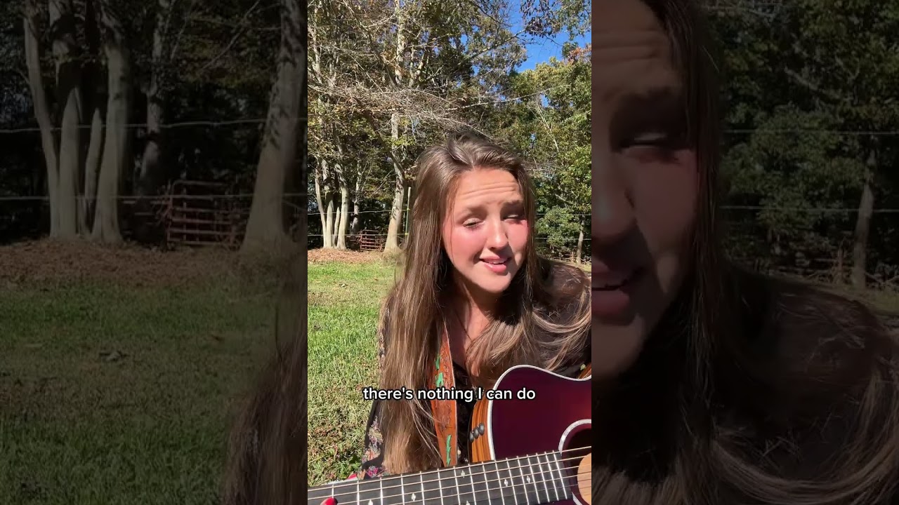 Promotional video thumbnail 1 for Braelyn’s Music