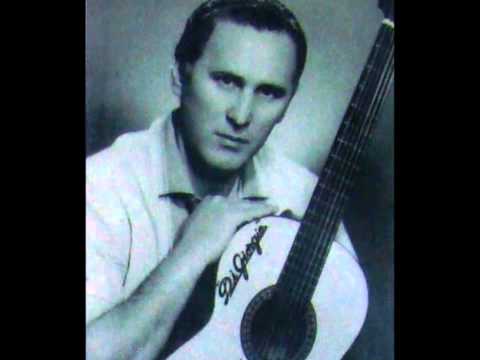 Francisco Petrônio - VALSA DA DESPEDIDA - Robert Burns- Versão de João de Barro e Alberto Ribeiro