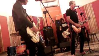 Walter Lure (Johnny Thunders &amp; The Heartbreakers) London Boys