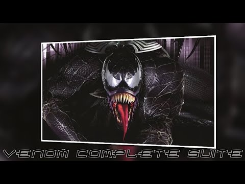 Venom Complete Suite | Spider-Man 3 OST