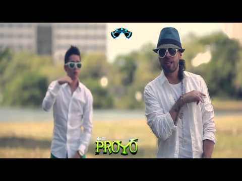 Espina De Rosa   Andy Rivera Ft  Dalmata  Dj Proyo Remix