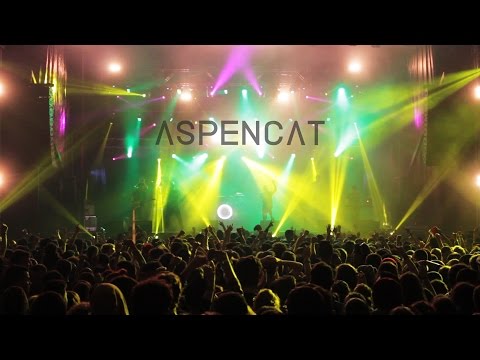 ASPENCAT al Festivern 15/16 - Som Moviment