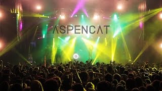 ASPENCAT al Festivern 15/16 - Som Moviment