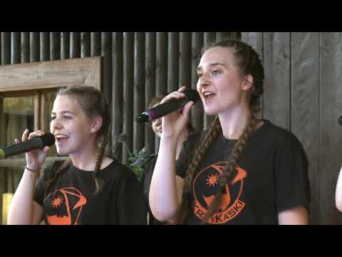 47 MHFKMS - KrzyKaśki - Strumień