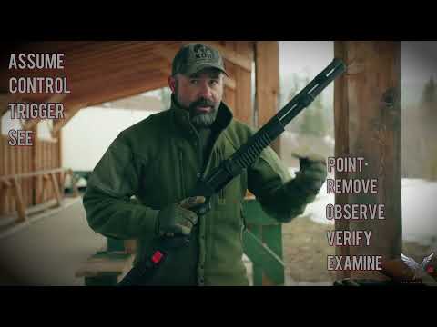 CFSC “ACTS & PROVE” Methodology