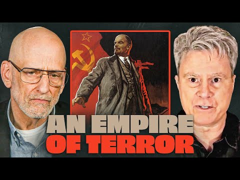 Bill Whittle Reveals The True Horrors of The Soviet Union