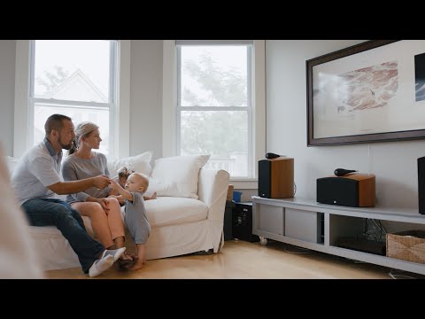 Deco TV Frames