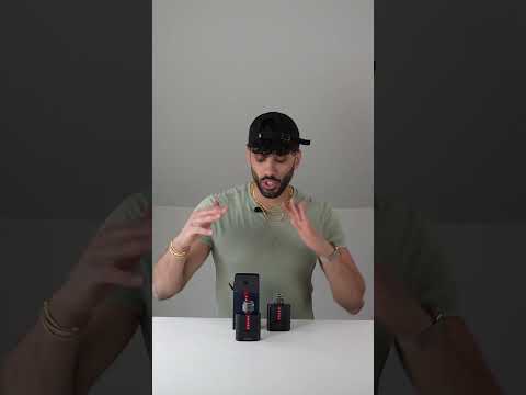 Prada Luna Rossa Ocean EDP or EDT?