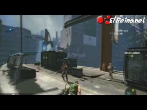 bionic commando cheats playstation 3