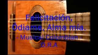 Felicitación | Ódiame | Alma mía » Boleros del Alma » Instrumental Música Andina #07