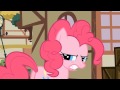 Pinkie Pie Threw It On The Ground The Anthology II