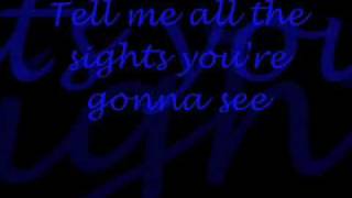 Bon Jovi- joey lyrics
