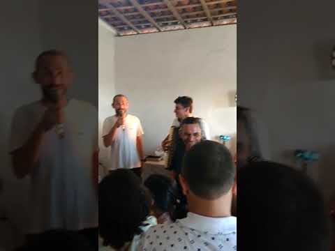 Bruno Cirino no Acordeon