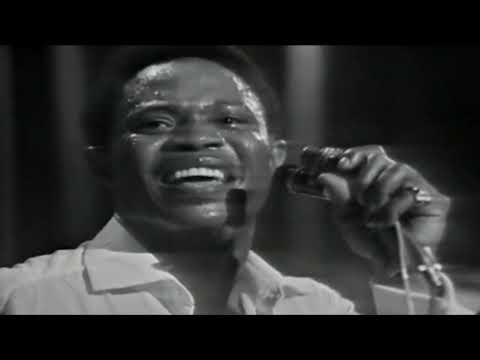 NEW * Hold On I'm Comin' - Sam & Dave {Stereo} 1966