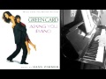 Hans Zimmer - Green Card OST (Asking You) - Piano