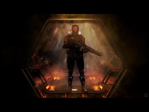 Star Citizen Alpha 3.17.2 - The Best The Game Has Ever Been