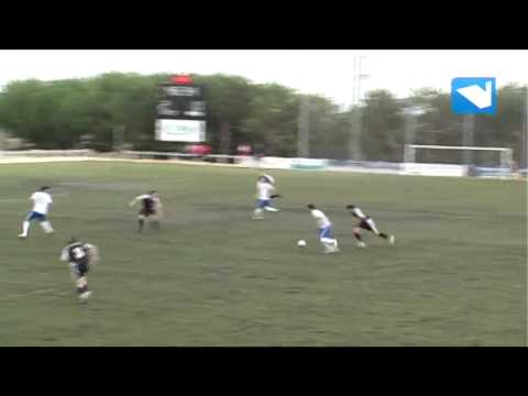 El CUC Villalba, a un paso de 3ª división