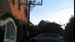 almost impossible shots