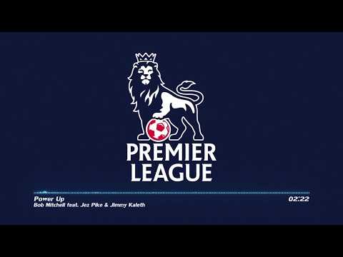 Bob Mitchell feat. Jez Pike & Jimmy Kaleth - Power Up