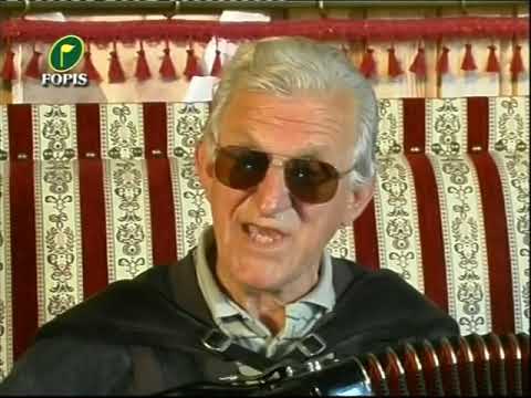 SEVDAH MAJSTORI NEKAD I SAD - Safet Sikira (Muhamed Hasičić) /// FOPIS, 15.05. 2005.