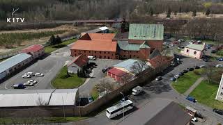 Sokolov - projekt Haptikus chce historii přiblížit moderní formou