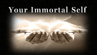 I Say You Are Gods ★ Your True Identity ★ Neville Goddard (law of attraction)