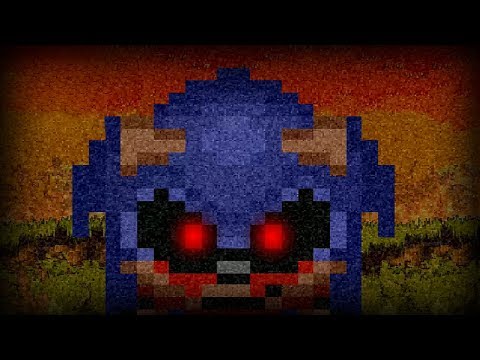Sonic.EXE: The Creepypasta Remake | Ahhhh The Nostalgia :))