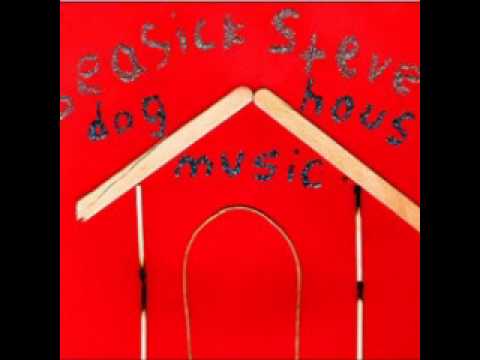 Seasick Steve - Dog House Music (Full Album)