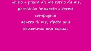 laura pausini- la geografia del mio cammino