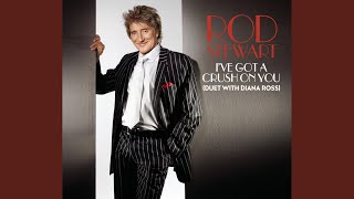 I&#39;ve Got A Crush On You (Callout Hook - duet with Diana Ross)