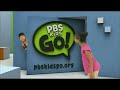 Pbs Kids Go All Idents