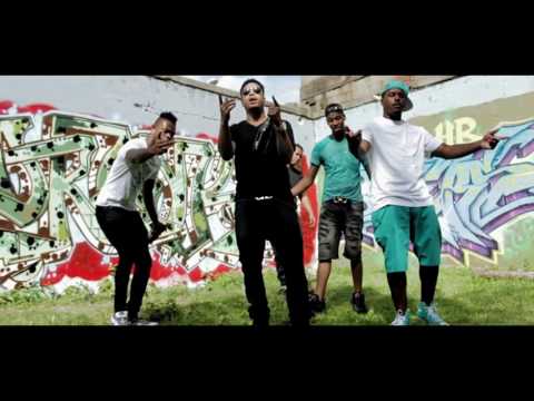 DoapMane x King Eazy - Around Me | @Blaccoutprod