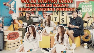 Download lagu WULAN GURITNO NONGKRONG BARENG VINDES!!! mp3