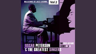 Jam Session for a Dancer