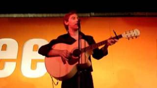 Roddy Frame - The Sea Is Wide