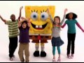 Meet Spongebob Squarepants