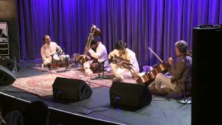Ravi Shankar: A Life in Music | Opening Reception Concert