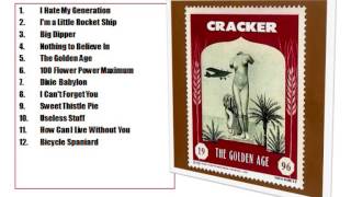 Cracker-Dixie Babylon