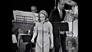 Lesley Gore - It&#39;s my party live 1964
