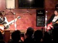 Jim Boggia & Pete Donnelly  "Underground"