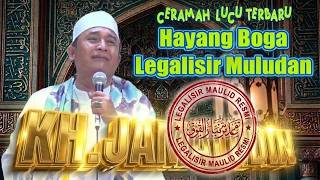 Download lagu If You Don't Believe It, Just Go Die!! A Sermon by KH. Jamaludin mp3