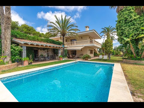 Digital viewing in San Vicente del Raspeig - CD2586