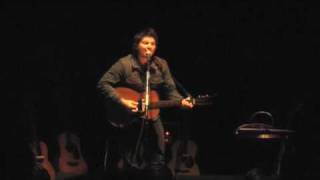 Jeff Tweedy - Cars Can't Escape (Live at the Vic)